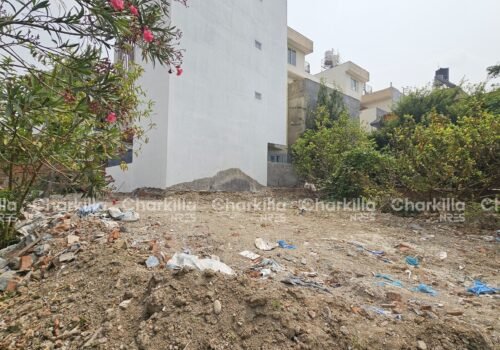 Buy Land in Kusunti Lalitpur