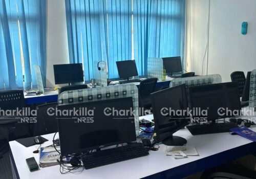 Spacious Office Space for Rent in Kupondol, Lalitpur