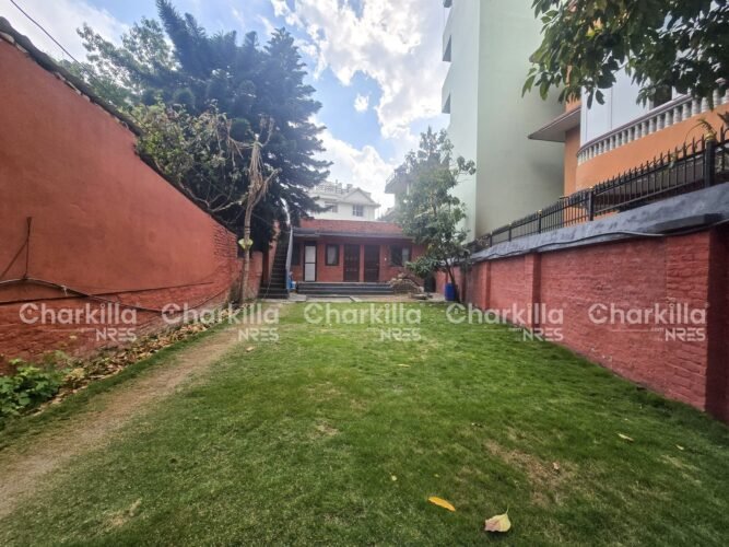 PRIME 5 AANA LAND FOR SALE IN SANEPA