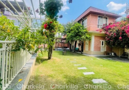 LAND FOR SALE