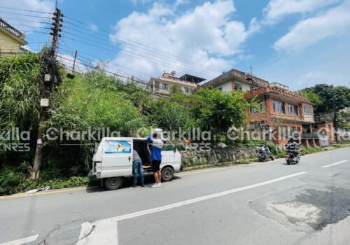 LAND FOR SALE