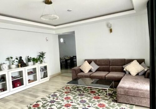 APARTMENT FOR SALE