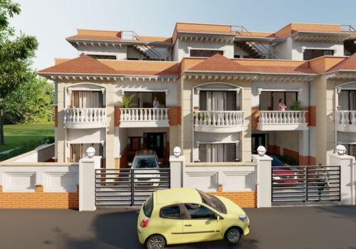 HOUSE FOR SALE