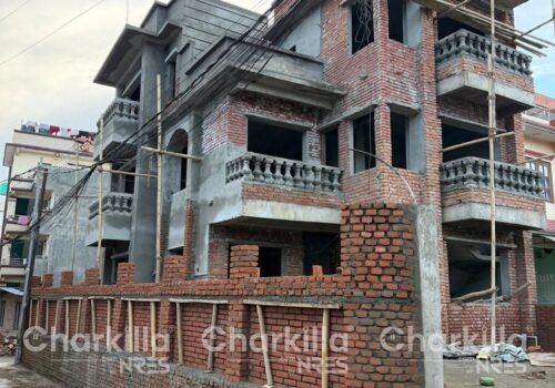 HOUSE FOR SALE