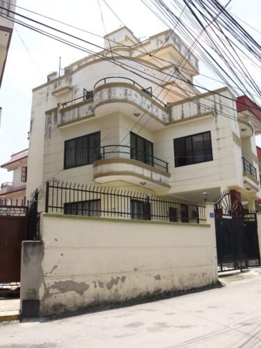 House for rent