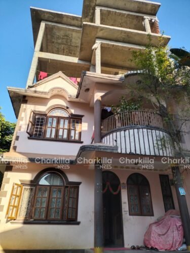 House for sale in Kapan