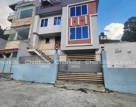 House for sale in Tarkeshwor, Kathmandu