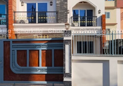 Residential House for Sale in Imadol, Lalitpur