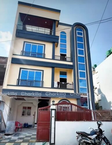 House for sale in kavresthali