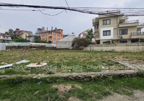 6 aana land for sale in Bhaisepati