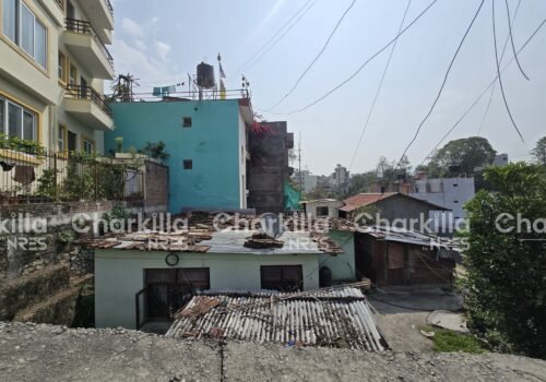 LAND FOR SALE