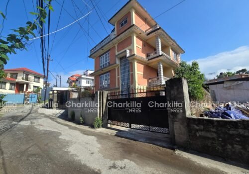 Land for sale in Budhanilkantha, Kathmandu