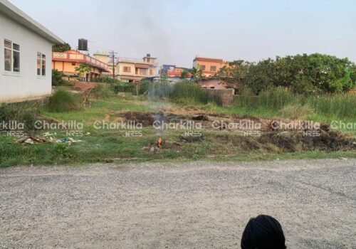 Buy Land in Lumbini