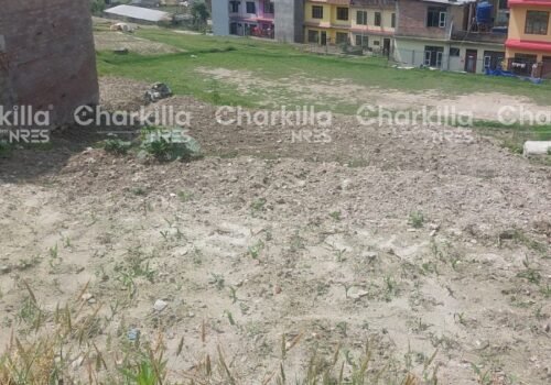 Affordable Land for Sale in Nayabasti Banepa
