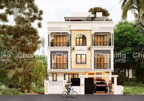HOUSE FOR SALE