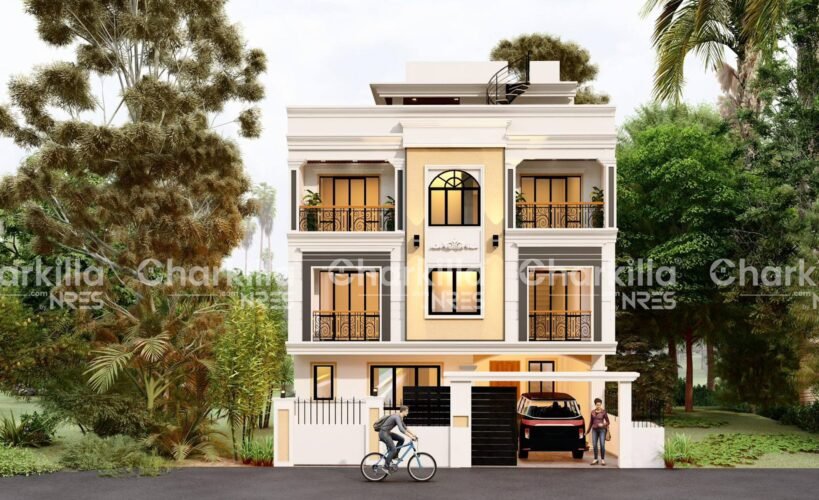 house for sale in Thaiba, Lalitpur