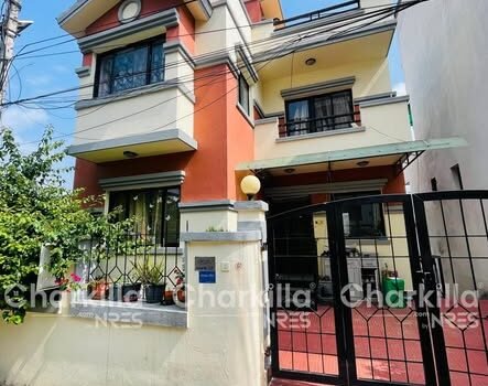 HOUSE FOR SALE
