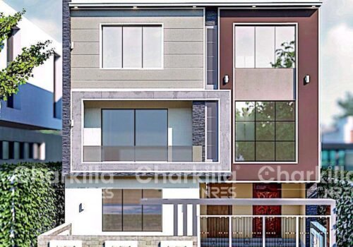 HOUSE FOR SALE