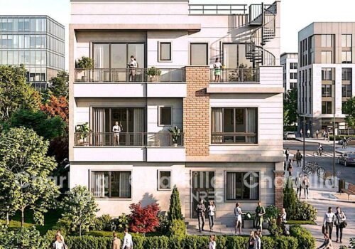 HOUSE FOR SALE
