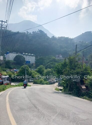 14 aana land for sale in taudaha, kritipur, kathmandu