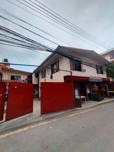 Land for sale in baneshwwor