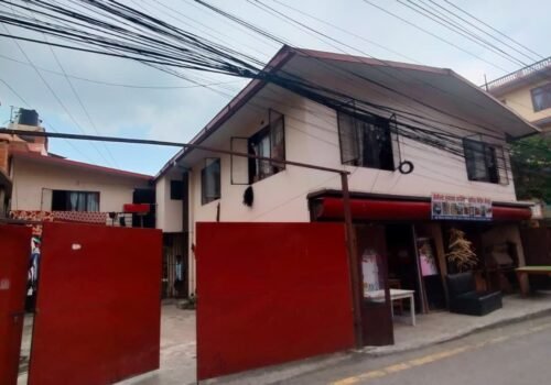 Land for sale in New Baneshwor, Kathmandu