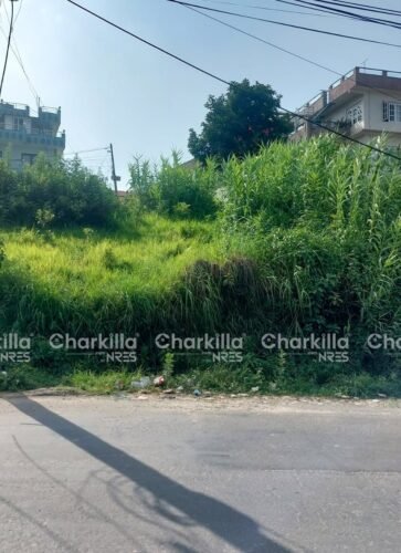 9 aana land for sale in taudaha kritipur kathmandu