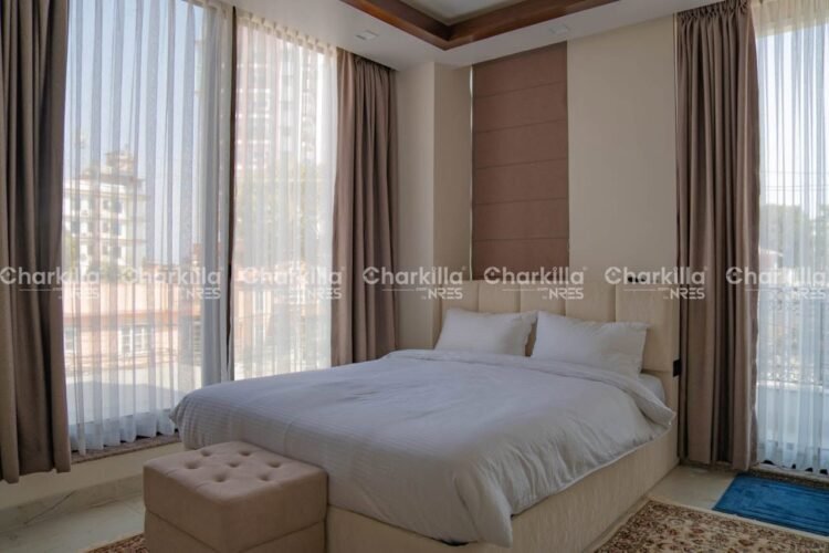 Apartment for rent in jhamsikhel