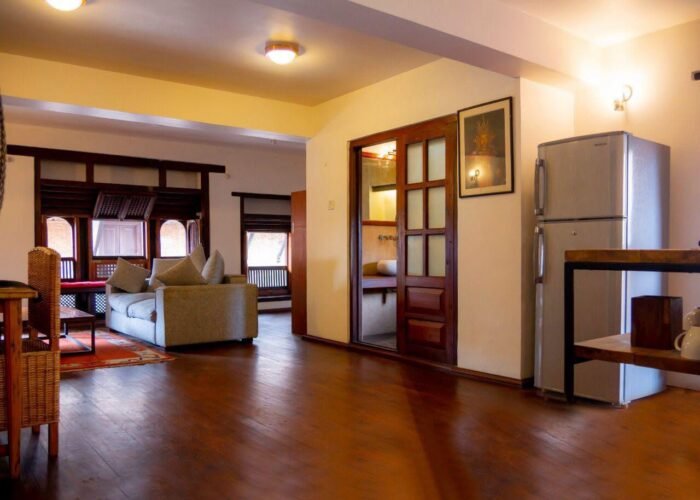 Apartment for rent in lalitpur