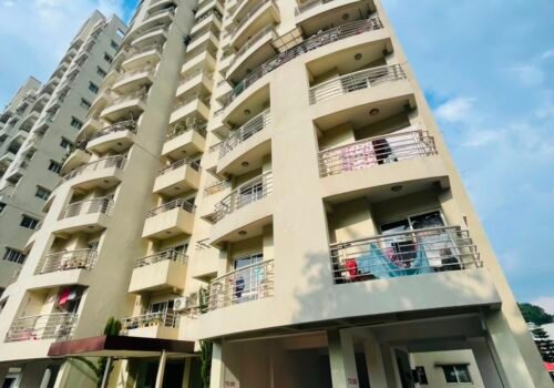 3Bhk Apartment for sale in Hattiban, Lalitpur