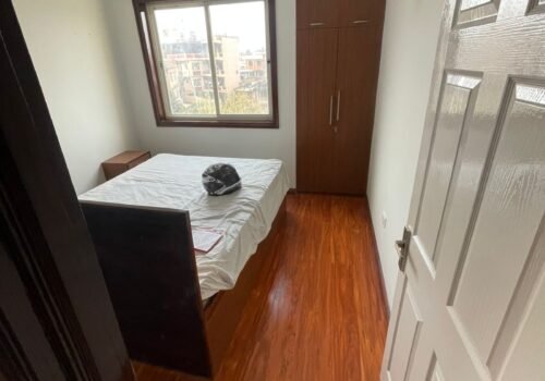 3 Bhk Apartment for sale in Rabhibhawan, Kathmandu