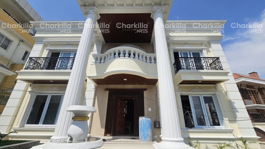 Bunglow for sale in Budhanilkantha