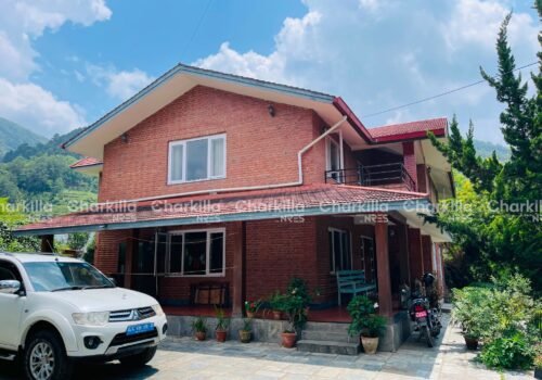 8 Ropani House for rent in Godawari, Lalitpur