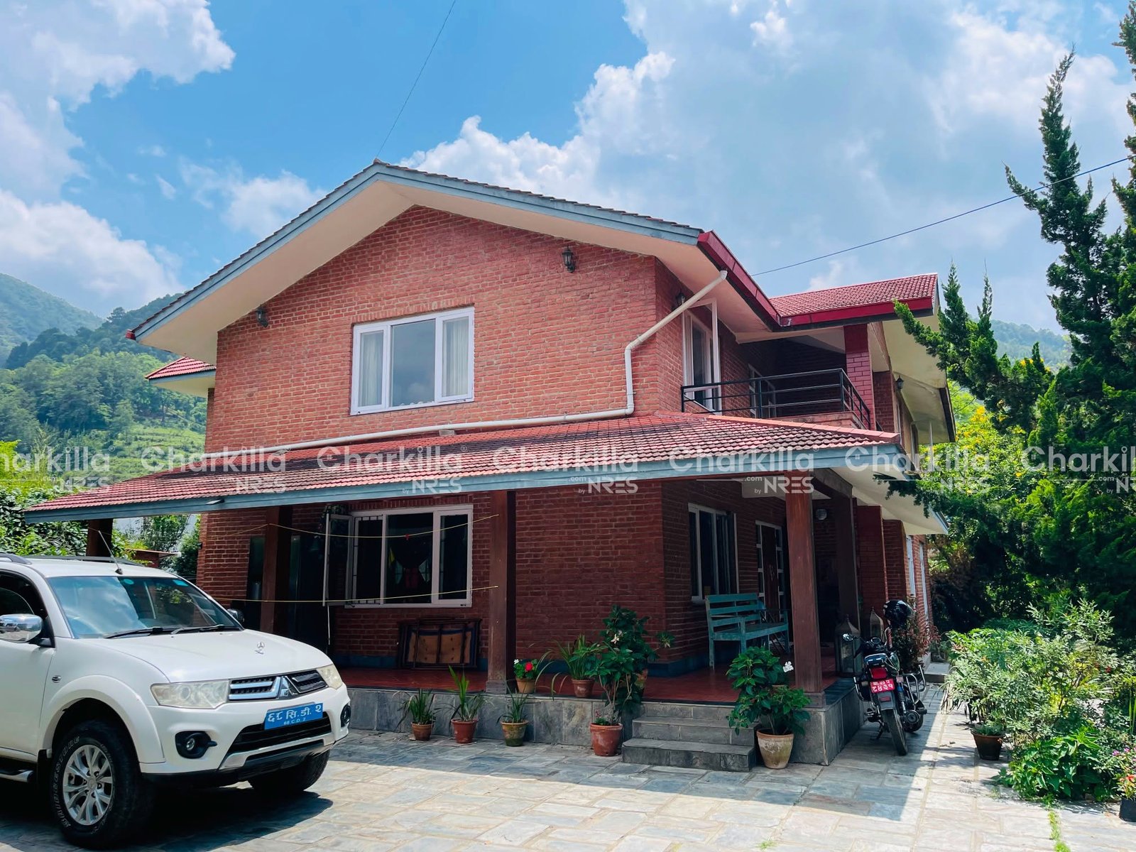 House for rent