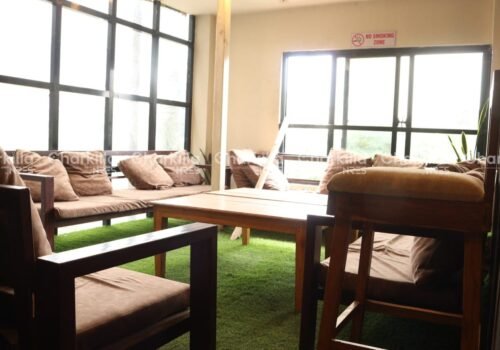 Commercial House for rent in Anamnagar