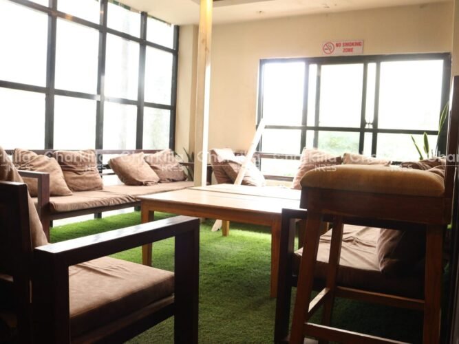 House for rent in anamnagar