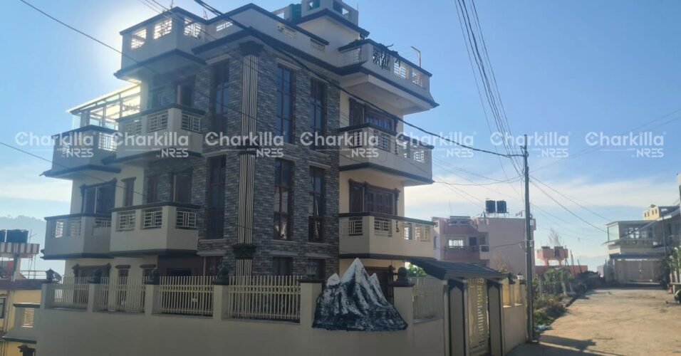 House for rent