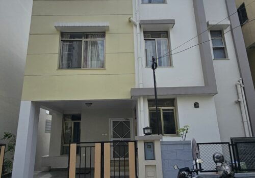 Family House for Rent in Sanepa- House for rent in colony