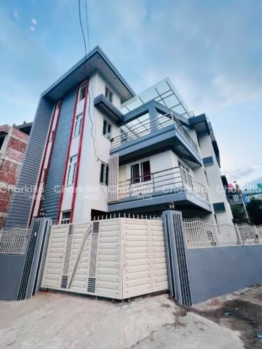 House for sale in kalanki
