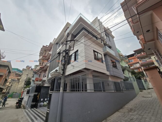 House for sale