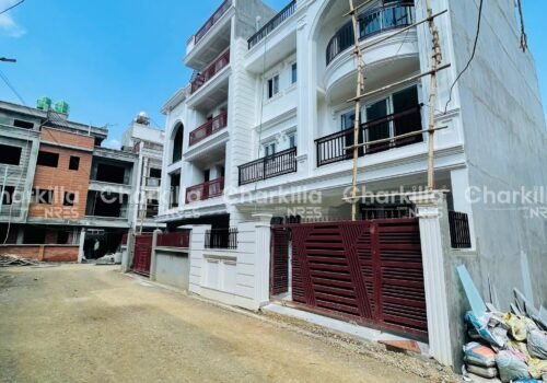 House for sale in Imadol, Lalitpur