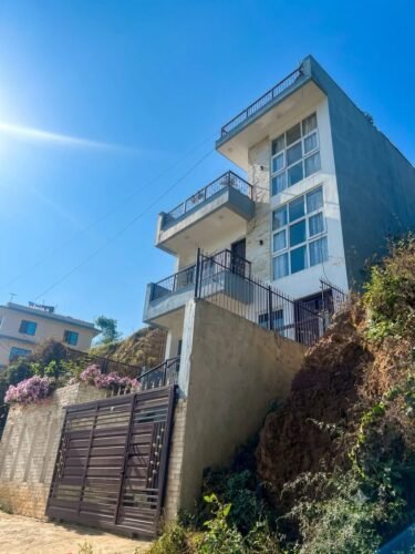 House for sale in sanga
