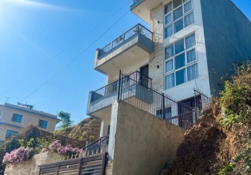 5 Aana house for sale in Sanga, Banepa