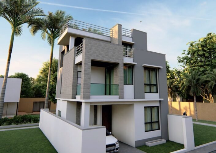 House for sale in bhaisepati
