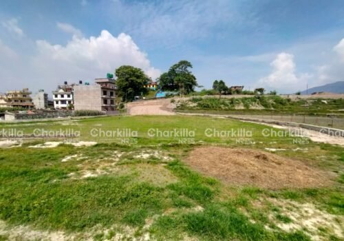 10 Ropani Land for Lease in Tokha, Kathmandu