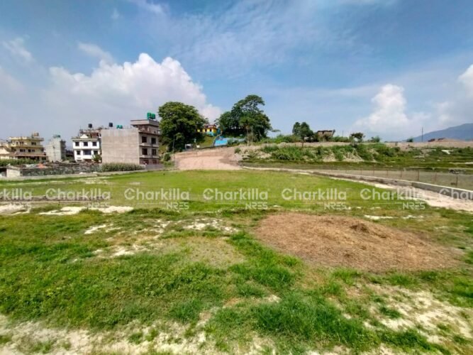 Land for sale
