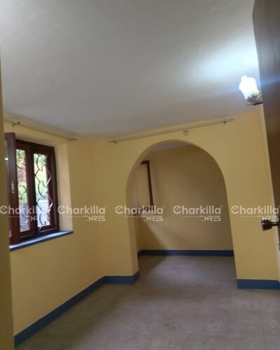 Flat for rent in sanepa