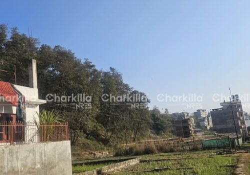 Land for sale in Kavresthali, Kathmandu