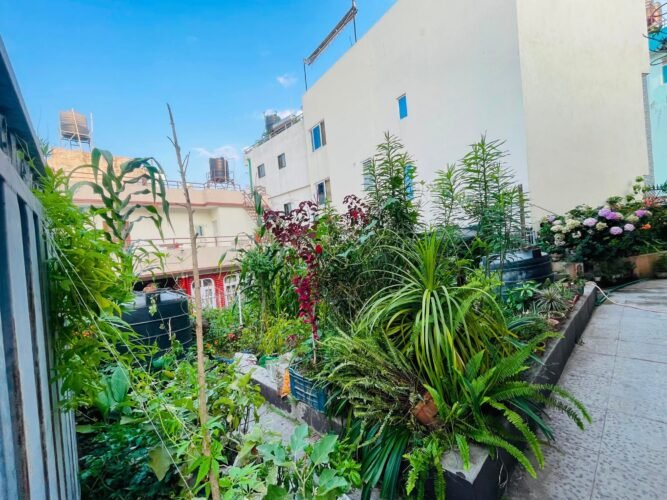 Land for sale in khumalatar