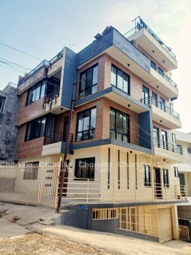 Space for rent in Lalitpur